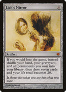 Miroir du liche [Éclats d'Alara]