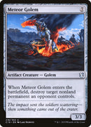 Golem météore [Commander 2019]