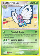 Papilusion (14/106) [Diamant & Perle : Merveilles Secrètes]