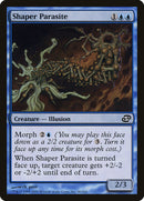 Parasite façonneur [Chaos planaire]