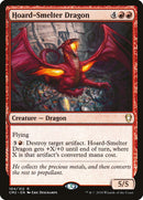 Dragon-Forger de trésors [Commander Anthology Volume II]