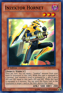 Hornet Inzecteur [ORCS-FR017] Super Rare