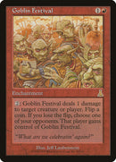 Festival gobelin [L'Héritage d'Urza]