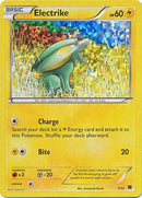 Dynavolt (7/12) [Promos McDonald's : Collection 2015]