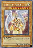 Vénus Splendide [TDGS-EN094] Secret Rare