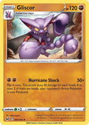 Gliscor (096/196) [Espada y Escudo: Origen Perdido]