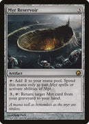 Réservoir de Myr [Cicatrices de Mirrodin]