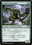 Gardien trollard [Allégeance de Ravnica]