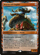 Moteur de scarabées [Inventions de Kaladesh]