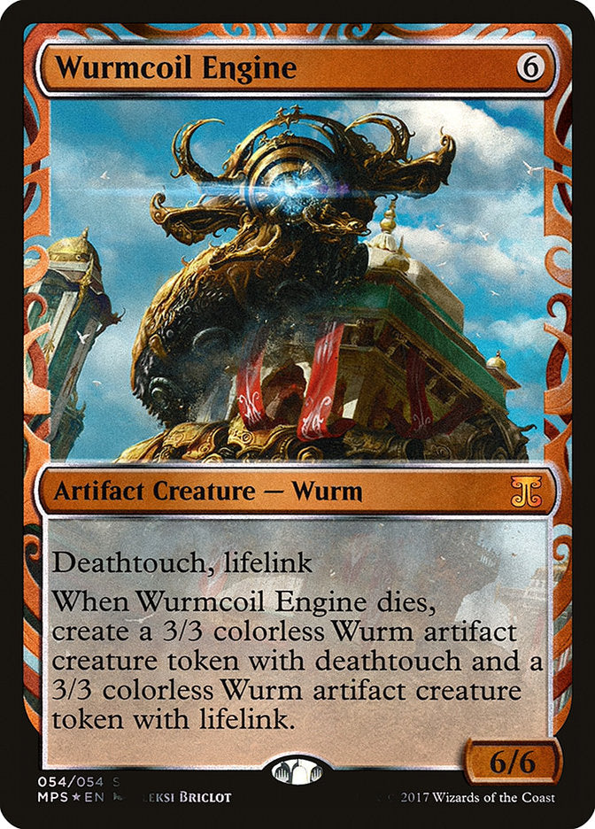 Moteur de scarabées [Inventions de Kaladesh]