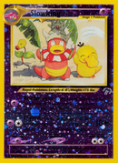 Slowking (14/18) [Islas del Sur]