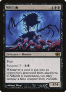 Nihilith [Prescience]