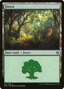 Forêt (74) [Tressaillement]