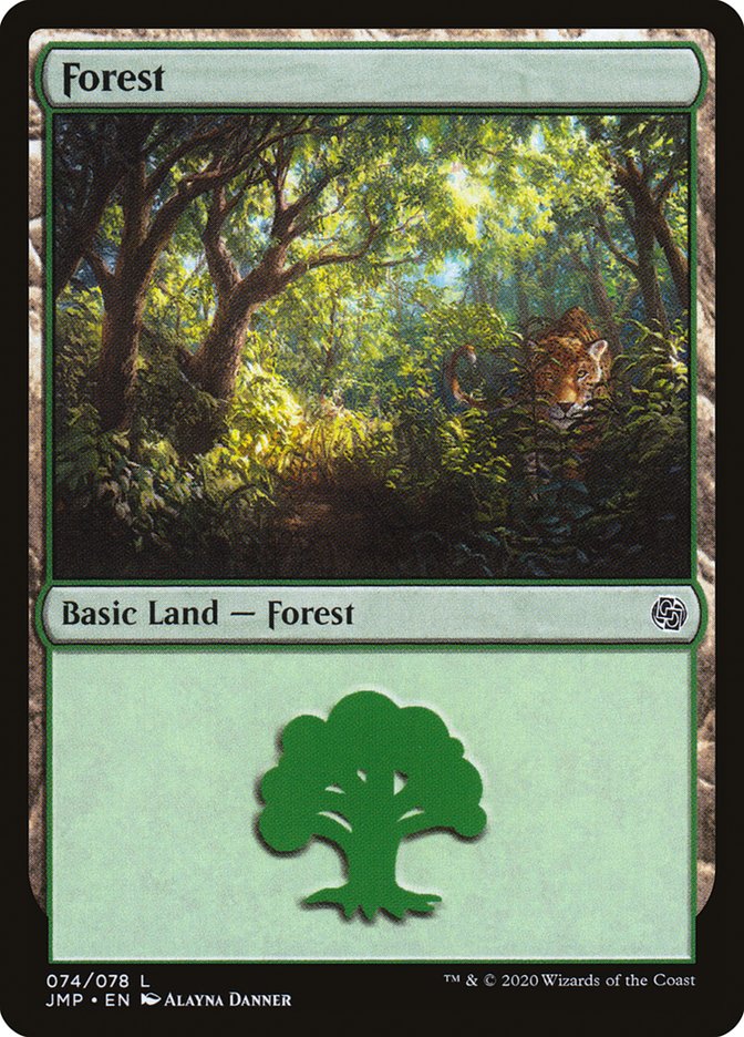 Forêt (74) [Tressaillement]