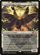 Ange d'admonition [Série de bonus Secret Lair]