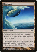 Postnublada [Mirrodin]