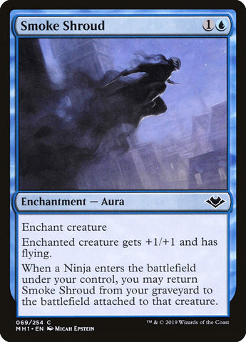 Cortina de Humo [Modern Horizons]