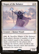 Mage de l'Équilibre [Commander 2018]