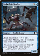Malmaboule de fortune [Decks de duelliste : Béni contre Maudit]