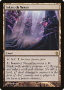 Nexo de polillas de tinta [Mirrodin cercado]