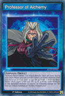 Profesor de Alquimia [SGX3-ENS06] Común