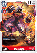 Marsmon [BT8-018] [Nuevo Despertar]