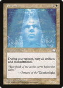 Serenidad [Weatherlight]