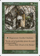 Chef gorille [Sixième Édition Classique]