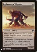 Pathrazer de Ulamog [Mystery Booster]