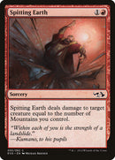 Crache-Terre (Elfes contre Gobelins) [Duel Decks Anthology]