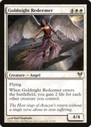 Rédemptrice de Nuitdorée [Avacyn Ressuscitée]