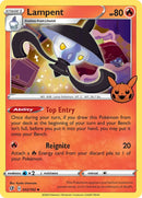 Lampent (032/192) [Truco o Trato]