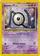 Zarbi [N] (50/75) [Neo Discovery Illimité]