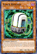 Stack Reviver [SP18-EN005] Rara Starfoil