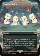 Vaillance des Mogs (Sans bordure) [FINAL FANTASY]