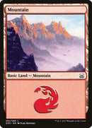 Montagne (62) [Duel Decks: Mind vs. Might]