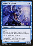 Grifo Acerado [Trono de Eldraine]