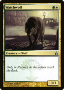 Loup de garde [Ravnica : Cité des Guildes]