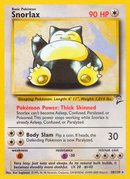Ronflex (30/130) [Set de Base 2]