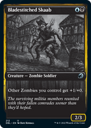 Skaab cousu-lame [Innistrad : Double Feature]