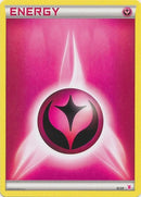 Énergie Fée (8/30) [XY: Kit du Dresseur 1 - Grodoudou]