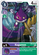Kogamon [BT8-075] [Nuevo Despertar]