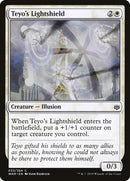 Bouclier lumineux de Teyo [La guerre des Planeswalkers]