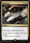 Final Mortal [Commander 2018]