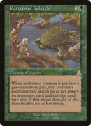 Patrón de renacimiento [Destino de Urza]