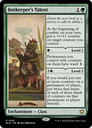Talent d'aubergiste [Bloomburrow]