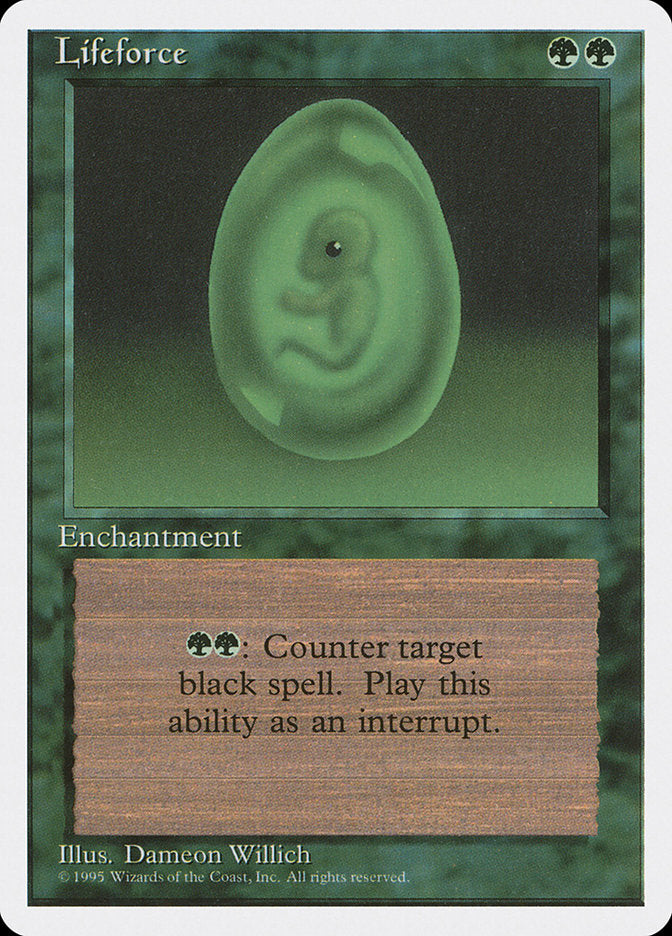 Force vitale [Quatrième édition]