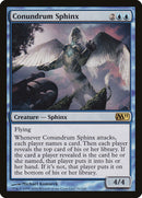 Sphinx du Conundrum [Magic 2011]