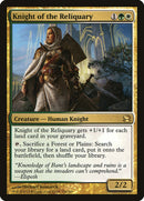 Chevalière de la reliquaire [Modern Masters]