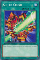 Écrasement de bouclier [SGX2-FRB15] Courante